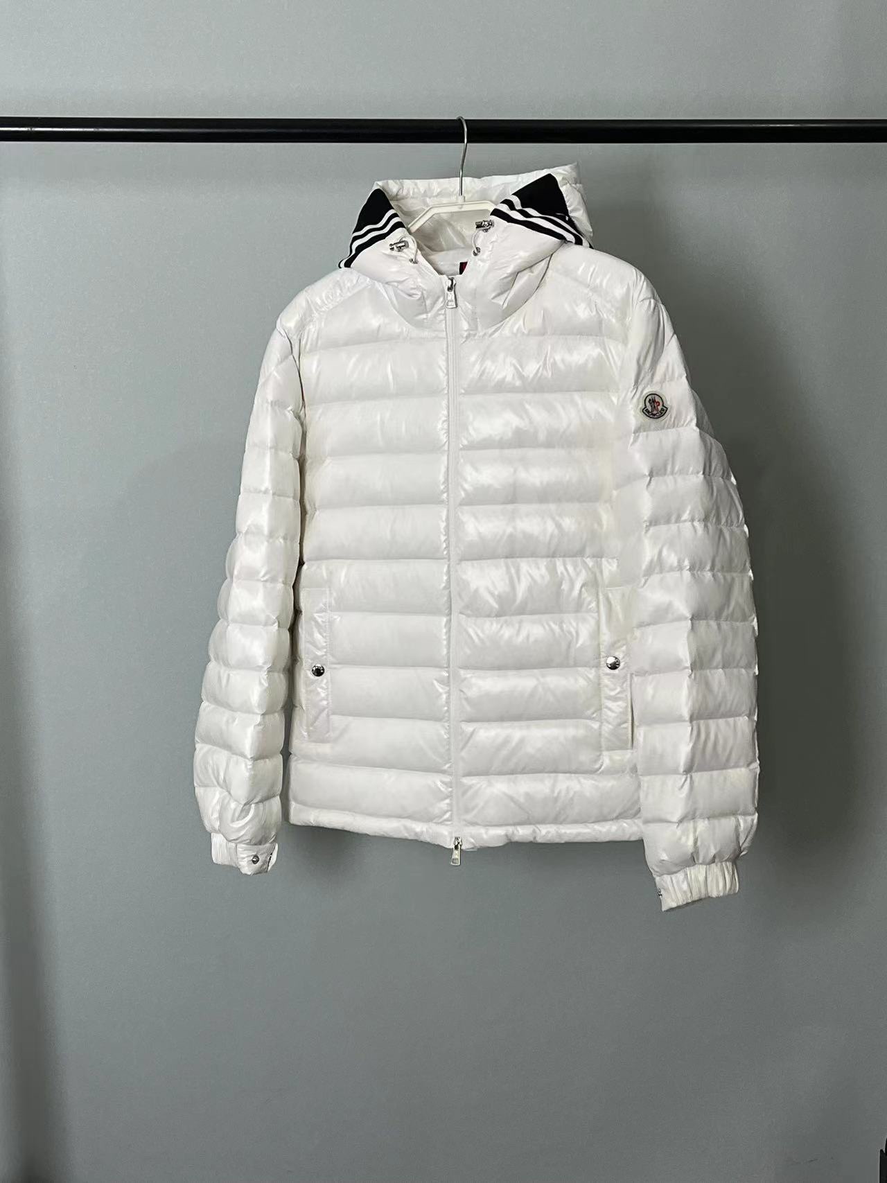 Moncler Down Jackets